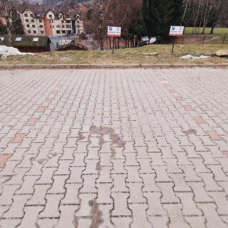 Świeradów-Zdrój Apartament Zaczarowany Las - 5D Apartamenty מראה חיצוני תמונה