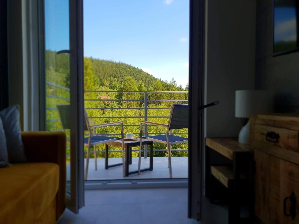 Świeradów-Zdrój Apartament Zaczarowany Las - 5D Apartamenty מראה חיצוני תמונה