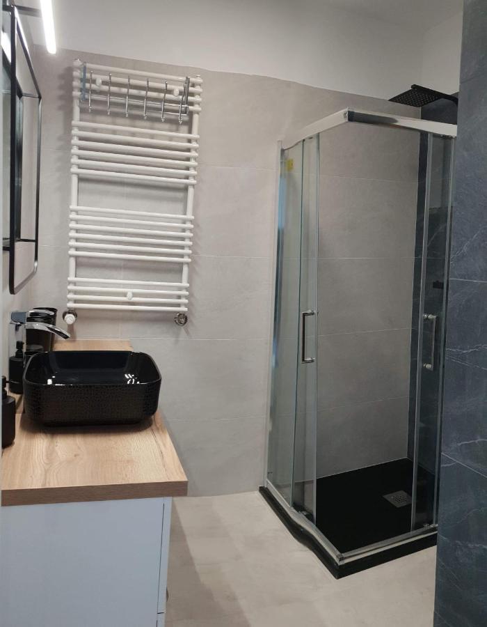 Świeradów-Zdrój Apartament Zaczarowany Las - 5D Apartamenty מראה חיצוני תמונה