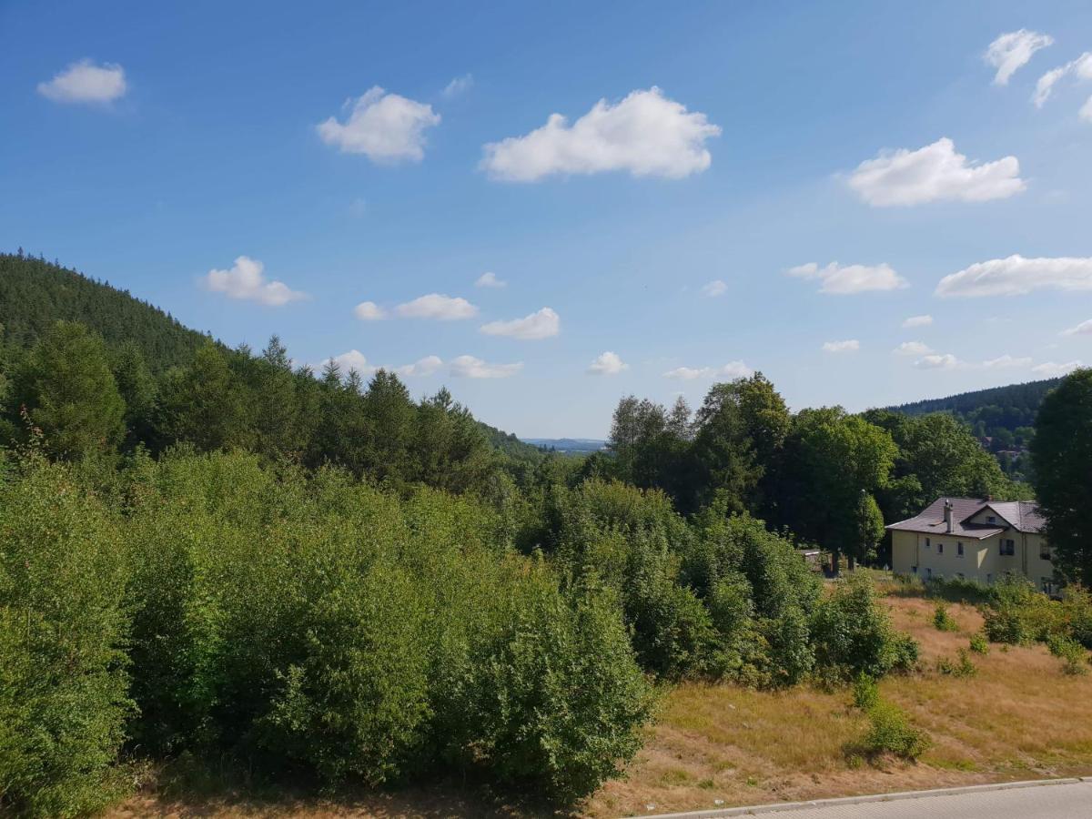 Świeradów-Zdrój Apartament Zaczarowany Las - 5D Apartamenty מראה חיצוני תמונה