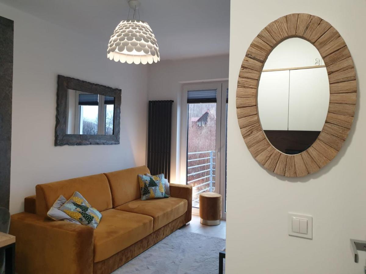 Świeradów-Zdrój Apartament Zaczarowany Las - 5D Apartamenty מראה חיצוני תמונה
