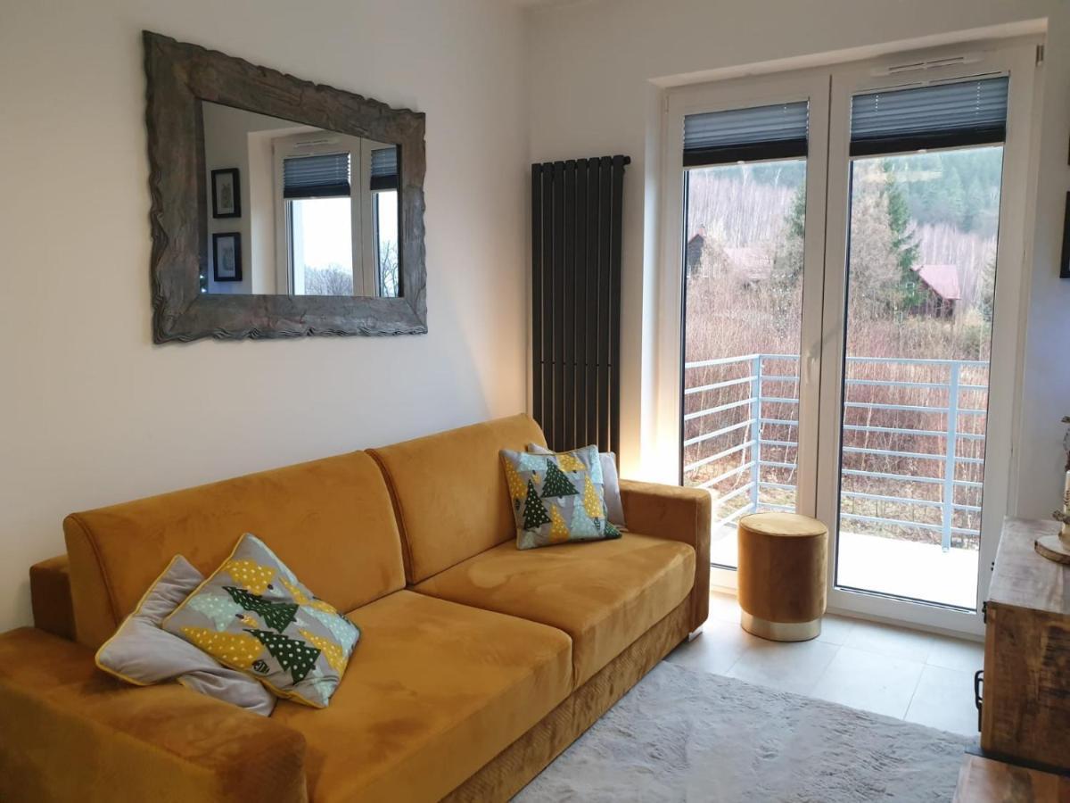 Świeradów-Zdrój Apartament Zaczarowany Las - 5D Apartamenty מראה חיצוני תמונה